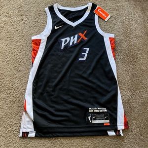 Nike Phoenix Mercury Diana Taurasi Jersey Sz. S Small (Womens)